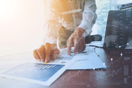 Private Office consulting für kleine Vermögensverwaltungen