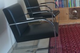 Hausbesuche- Beratung in vertrauter Umgebung